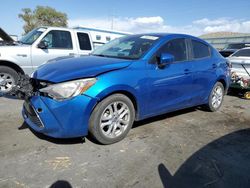 2017 Toyota Yaris IA en venta en Anthony, TX