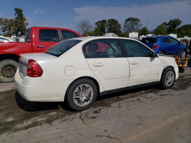 2007 Chevrolet Malibu LS