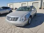 2010 Cadillac DTS Luxury Collection