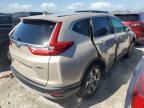 2017 Honda CR-V EXL