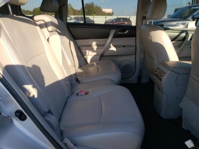 2013 Toyota Highlander Base