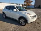 2011 Nissan Juke S