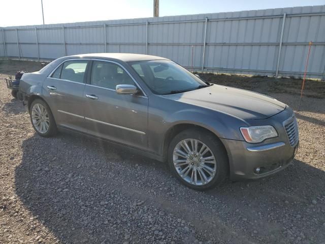 2011 Chrysler 300 Limited