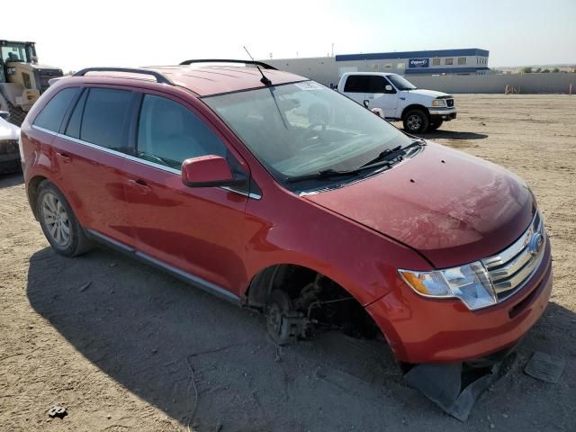 2010 Ford Edge Limited