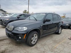 BMW salvage cars for sale: 2013 BMW X5 XDRIVE50I