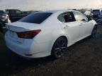 2015 Lexus GS 350