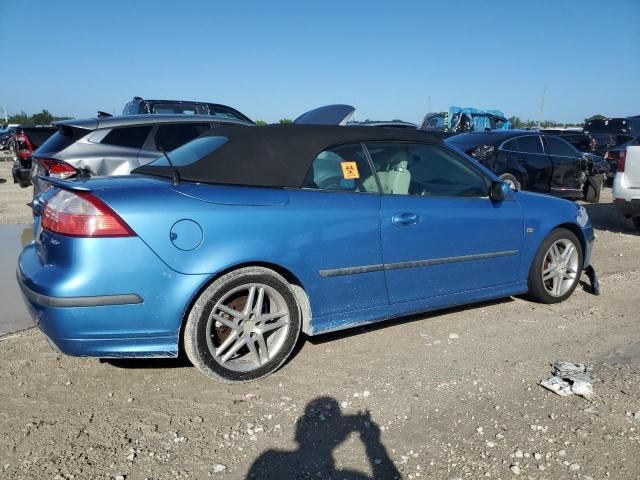 2006 Saab 9-3 Aero