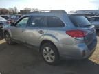 2011 Subaru Outback 3.6R Limited