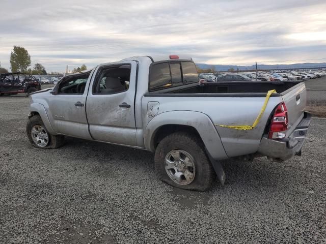 2006 Toyota Tacoma Double Cab