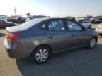 2008 Hyundai Elantra GLS