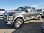 2008 Ford F250 Super Duty