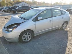 Carros híbridos a la venta en subasta: 2006 Toyota Prius