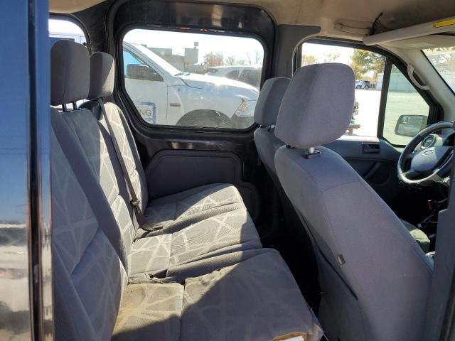 2011 Ford Transit Connect XLT Premium