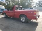 1999 Ford Ranger