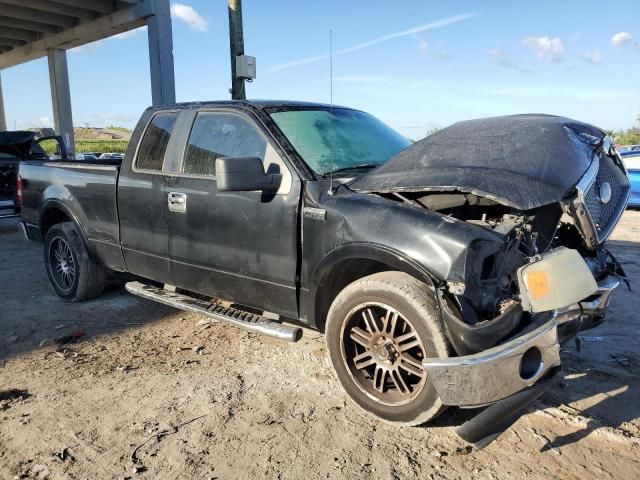 2006 Ford F150