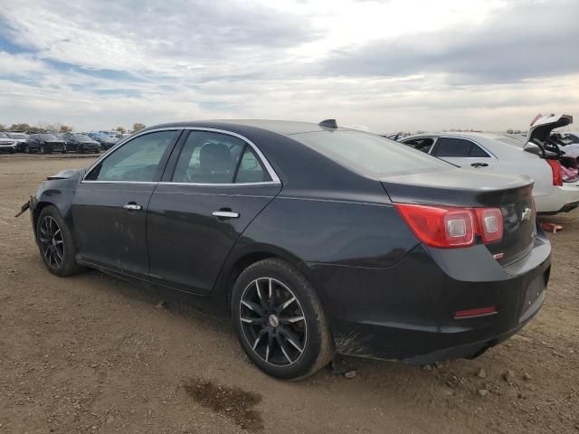 2014 Chevrolet Malibu LTZ