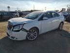 2012 Buick Verano