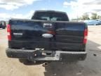 2007 Ford F150 Supercrew