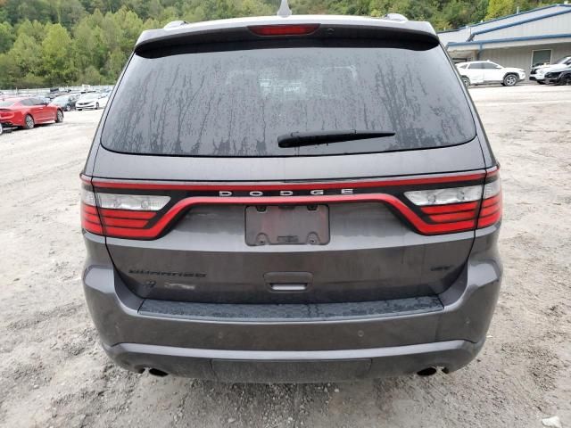 2020 Dodge Durango GT