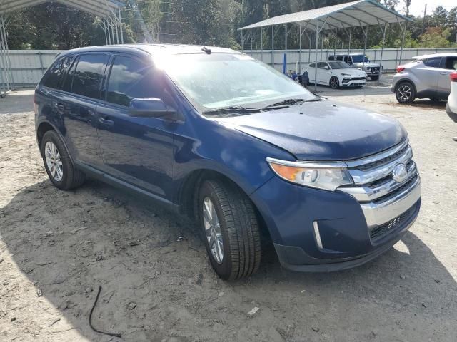 2012 Ford Edge SEL