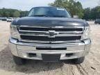 2012 Chevrolet Silverado K1500 LT