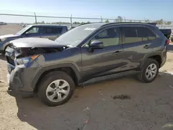 Toyota rav4 le Vehiculos salvage en venta: 2020 Toyota Rav4 LE