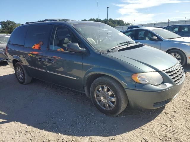 2007 Chrysler Town & Country Touring