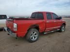 2007 Dodge RAM 1500 ST