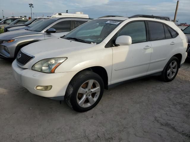 2004 Lexus RX 330