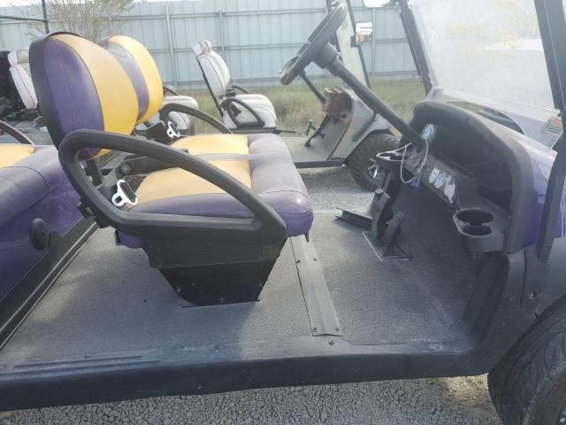 2020 Aspt Golf Cart