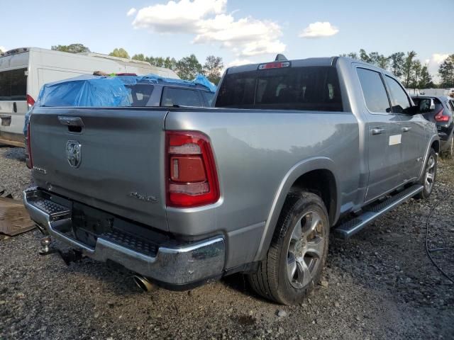 2019 Dodge 1500 Laramie