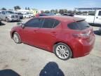 2012 Lexus CT 200