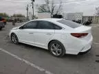 2019 Hyundai Sonata Limited