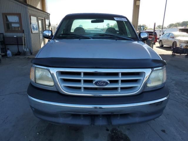 1999 Ford F150