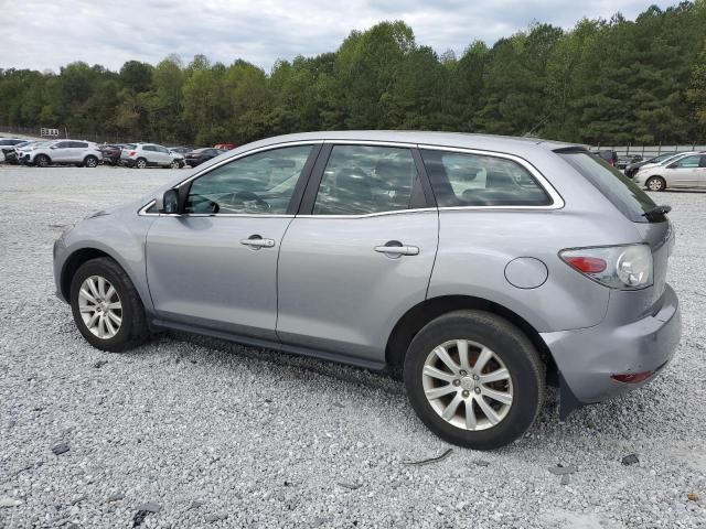 2010 Mazda CX-7