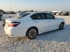 2017 Honda Accord Touring Hybrid