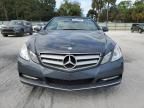 2013 Mercedes-Benz E 350