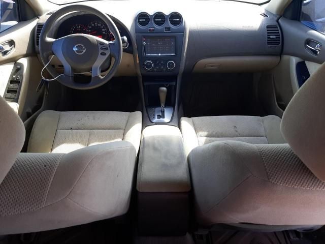 2007 Nissan Altima 2.5