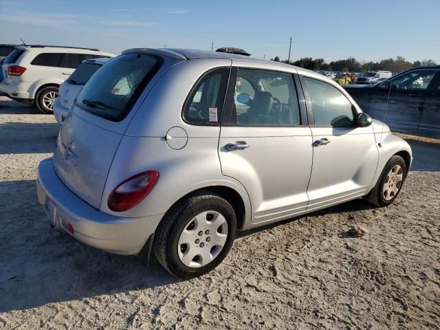 2008 Chrysler PT Cruiser