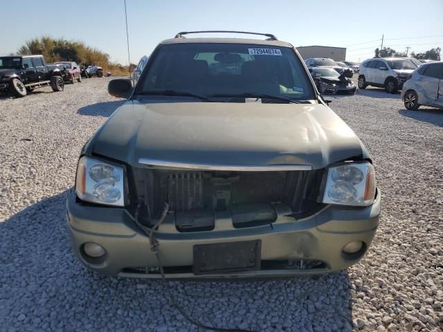 2003 GMC Envoy