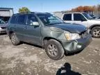 2006 Toyota Highlander Limited