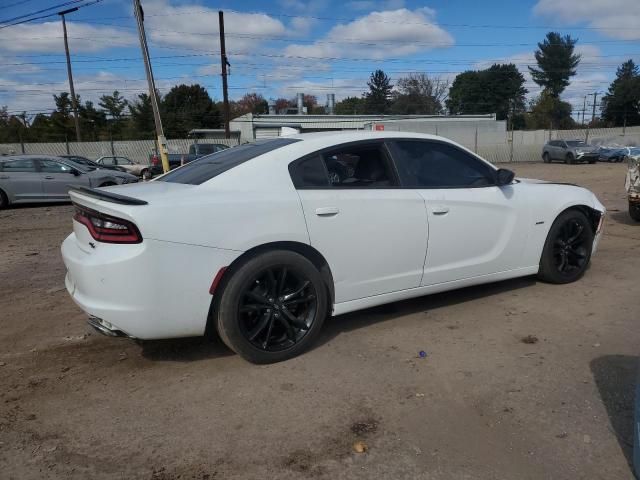 2017 Dodge Charger R/T