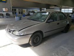 1998 Toyota Corolla VE en venta en Sandston, VA