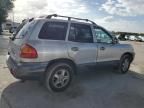 2002 Hyundai Santa FE GLS