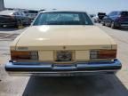 1978 Buick Lesabre CU