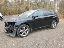 Toyota Venza salvage cars for sale: 2011 Toyota Venza