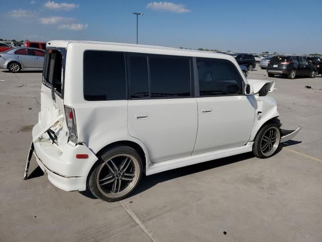 2006 Scion XB