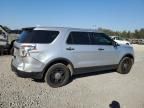 2017 Ford Explorer Police Interceptor