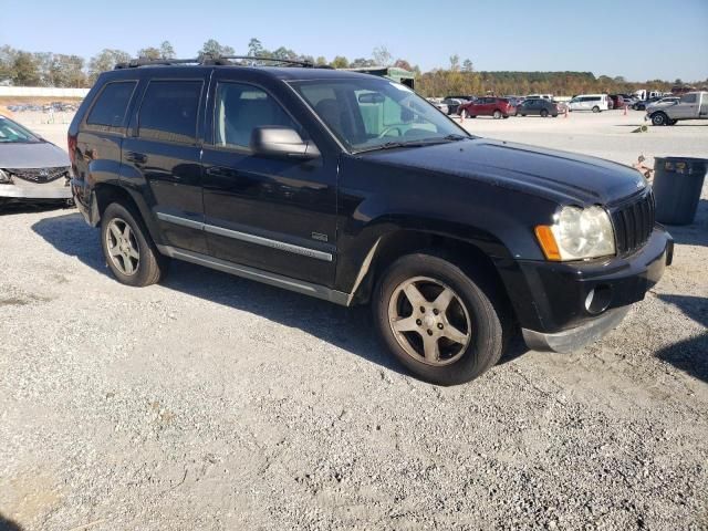 2007 Jeep Grand Cherokee Laredo