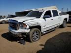 2014 GMC Sierra K1500 SLE